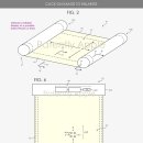 애플, 롤러블 스마트폰 관련 특허 출원 이미지