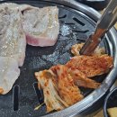 신성정육점 | 미사역 고기 맛집 강우정육식당 내돈내산 솔직 방문 후기