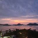 무녀도전망대 | 군산 신시도자연휴양림 무녀도 숙박 후기