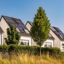 태양정밀태양광발전소 이미지