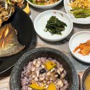 [청도/각북면] 제철 식재료 가득했던 한상 맛집 '불로장수식당'(내돈내산)