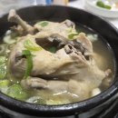수채화(관저문예회관) | 관저 엄나무 삼계탕