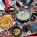 다모아칼국수 이미지