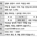 춘천 파크자이아파트 오전요가 선생님 구인 이미지