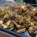 장군시오야끼 이미지