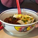 [벽돌해피푸드 한남점] 한남동 맛집 / 한남동 마라탕 / 트렌디한 중식 맛집 내돈내산 후기