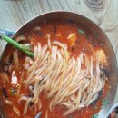 복수칼국수 이미지