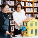 안성작은도서관 이미지