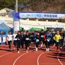 진남체육관길L | 2026 여수 해양마라톤 대회 코스 기념품(당일 꿀팁)