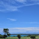 내수읍그라운드골프장 화장실 | 일본 미야코지마 에메랄드 코스트 골프장 오션뷰 후기