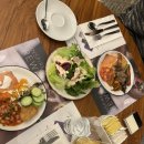 아쿠아가든팜카페 이미지