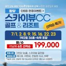 스카이뷰 이미지