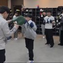 카이안 복싱 사상 GYM 이미지