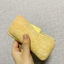 파리바게뜨 신검단사거리점 | 파리바게트 신메뉴 앙버터치아비타, 딸기생크림식빵 솔직 후기