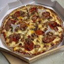 구월3 파출소 | 구월동 피자 맛집 토핑이 풍부한 마주로피자 후기