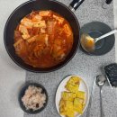 김치찜 밀키트 추천 언니네푸드 통삼겹 묵은지 김치찜