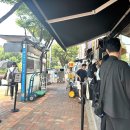 제주도란다 광장시장맛집 이미지