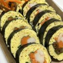 후하게김밥