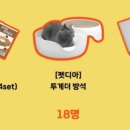 냥냥투게더 이미지