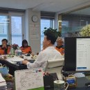 삼백 태양광발전소 이미지