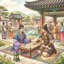 경주 태종무열왕릉 여행 전 보는 김춘추 5분 역사
