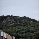 충훈2교옆_서 | 하늘에서 본 안양 4경 망해암