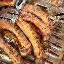 신가네왕코등갈비 | [신설동 맛집] 신가네 왕코등갈비 순두부찌개맛집 방문후기