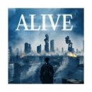 한나머리꾸미기 | #68. 홍대 생존 스릴러 방탈출 | 제로월드 '얼라이브 ALIVE' 4인 후기