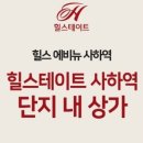 힐스테이스 사하역 네이버블로그