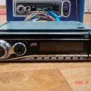 JVC KD G635 (USB / mp3) 이미지