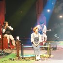 관람후기.추천!│최고 감동의 음악극, 시인의 나라 with 동화&amp;이비컴퍼니 in 서울남산국악당