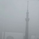 짧은 일본 도쿄 여행, 도쿄 시내 가볼한 곳 - 센소지, 아사히그룹본사, 시바공원(조죠지)