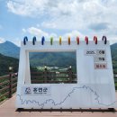 고성우체국 ↔ 고성회전교차로 | 2025-06-15(일) 생체실기 / 안목해변 / 고성생선찜 / 서울양계
