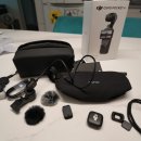 Pocket | DJI Osmo Pocket 4 크리에이터 콤보 액션캠 내돈내산 후기