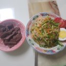 고기도국수면 이미지