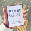 선거 알바 투표 참관인 신청 방법 알바비 수당 직접 해본 솔직 후기