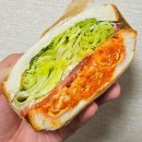 광주광역시 동구 학소로 139, 1층 | 광주 동구 샌드위치 &#34;얼리버드 샌드위치&#34; 치폴레치킨, BBQ스모크치킨 샌드위치 후기