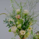 신부부케-arm bouquet 이미지