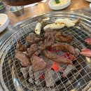 오늘 한점 벌교점 | [전남_보성] 전남보성벌교 소갈비, 냉면 맛집"한가족숯불구이"