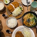 [수원스타필드] 6세 아이랑 돈까스 맛집 - 호호식당 외식 후기