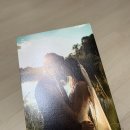 광택하우스 | [종이청첩장] 비즈하우스 무료 청첩장 샘플팩 신청 후기