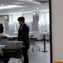 연제구청 2층 대회의실 이미지