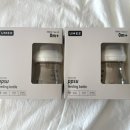 유미환경 | 신생아 젖병 고민 끝! 유미젖병 내돈내산 장점 후기