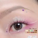 쇠맛 민트 핑크 MKUP feat. 홀리카홀리카 마이페이브 프로즌 탄젤로, 바이올릿