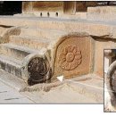 통도사 대웅전 및 금강계단 이미지