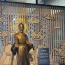 송산리고분군모형전시관 | 공주 아이와 가볼만한곳 무령왕릉 전시관 관람과 왕릉원 산책