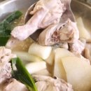 계백장군집