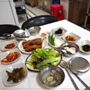 유명한백반 이미지