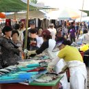 군북전통시장 이미지