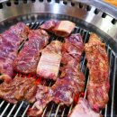 문화갈비식당